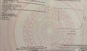 bán lô đất 2mt khu đô thị fp dt 112,7 m2 view hồ và view sông phường ngũ hành sơn