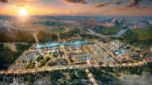 dự án chính thức ra sổ, khách hàng quan tâm liên hệ em ngay để có thông tin các lô đẹp nhất ạ