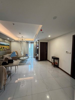 cho thuê căn hộ cao cấp hà nội aqua central 44 yên phụ tầng cao view thoáng 3 phòng ngủ