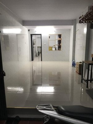 cho thuê nhà riêng trong ngõ thái thịnh, nhà mới đẹp