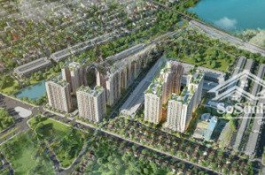 bán gấp căn hộ 45m2 full nội thất vào ở ngay, sổ hồng chính chủ sang tên công chứng, cc bàu tràm