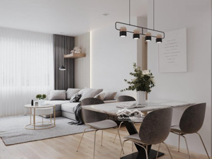 bán quỹ căn hộ 1pn-2pn-3pn chung cư xuân mai riverside, mỗ lao, hà đông.