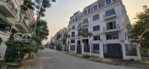 bán nhà liền kề happy land 1-5 tt đông anh, diện tích 80m2