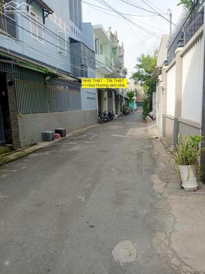 Bán nhà Phan Huy Ích, Gò Vấp, DT 68m2, 2 tầng – Chỉ nhỉnh 4 tỷ 0935767286