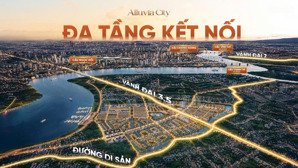 chỉ từ 1,5x tỷ sở hữu ngay ch 3pn tai alluvia xuân cầu hệ sinh thái khoáng nóng ven sông hồng