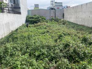 CHÍNH CHỦ CẦN CHO THUÊ ĐẤT 450m² – PHƯỜNG AN PHÚ, TP THUẬN AN, BÌNH DƯƠNG