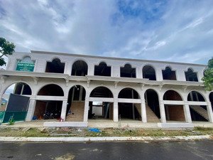 bán xuất ngoại giao shophouse 3 tầng, mozzadiso mỹ gia gói 6 nha trang giá chỉ 6tỷ140