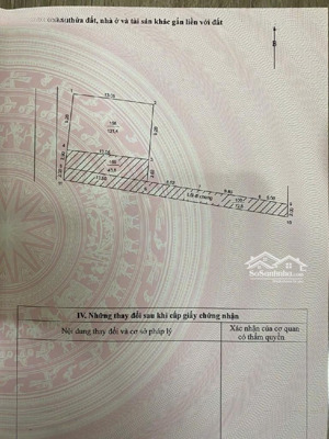 lộc hà, đông anh - lô góc 2 thoáng, mặt đường kinh doanh - siêu phẩm bên đường dẫn cầu tứ liên