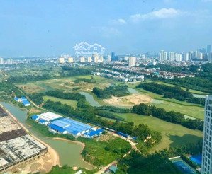 sunshine city - bán căn góc 3pn 104m2 tòa s34. tầng đẹp view sông hồng, sân golf ciputra. sẵn sổ
