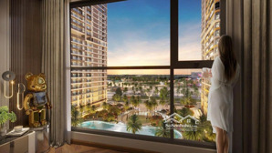 bán studio beverly - view hồ bơi tòa be5 giá 2.39 tỷ - hỗ trợ vay 70%