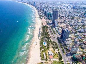 cần bán cặp đất đường 10m5 đỗ bá 180m2 thông thẳng biển - khu du lịch nổi tiếng nhất đà nẵng