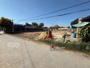 đất đẹp ngay trung tâm trảng bàng, 100m2 full thổ, shr, giá 850tr