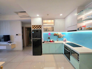 cho thuê the botanica 2pn 1wc full nội thất 2pn 1wc gần sân bay 57m2 giá chỉ từ 14 triệu