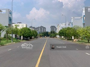 cần bán gấp nền 5m x 19,4m đường 12m,hướng tây bắc, giá chính chủ thiện chí,giá tốt nhất cho nđt.