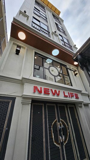 xả hàng xả hàng!!! tòa chdv phương canh - nam từ liêm siêu đẹp - sát mặt phố - dòng tiền cực khỏe