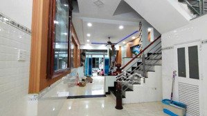 nhà mới đẹp 4 tầng, xách vali vở ngay - đ. bình thành - bình tân, giá chỉ 5.7 tỷ, 4.5*15/68m2