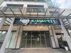 cho thuê shophouse sala sadora phù hợp mở cà phê, quán ăn, siêu thị