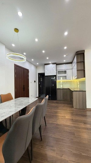 bán căn hộ chunh cư licogi 12 số 21 đại từ, hoàng mai, hà nội - 112m2