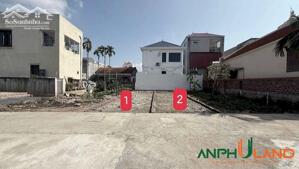 Cần bán lô cực đẹp TĐC VSIP 1, tương lai tăng giá tốt phường Thủy Nguyên, TP Hải Phòng