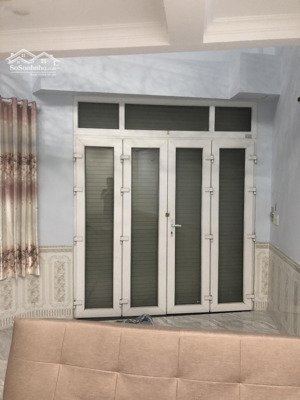 bán nhà hxh âu cơ tân bình 67m2 4 tầng 8,6 tỷ