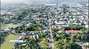 bán đất trần quang diệu, long toàn, bà rịa, giá cực chất 3 tỷ, 206m2. ngang 12m x 17m thổ cư 80m2