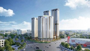 tôi chọn green skyline tbs land để ở với những lí do tuyệt vời mà dự án này mang lại click để biết