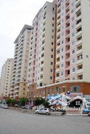 chính chủ bán căn hộ tâm huyết x2 mỹ đình 64m² full nội thất sổ đỏ