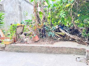 bán mảnh đất đẹp 38m, mt 4m, cách đường 25m chỉ 20m ngõ nông thoáng, công viên long biên