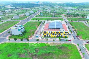 bán mega city bến cát lô a43-d8 gần trường mầm non, giá chỉ 1,3 tỷ bao phí