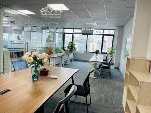 chính chủ cho thuê sàn văn phòng 80m2 tại nguyễn xiển giá chỉ 12 triệu