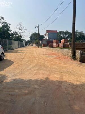 Chính Chủ gửi bán đất tái định cư Phú Cát Hoà Lạc 165m2 giá chỉ từ 40tr/m, cạnh Metro 5