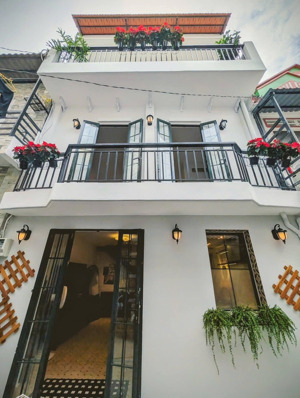 bán nhà phạm văn chiêu, p.14, gò vấp - 3pn - 4.49 tỷ