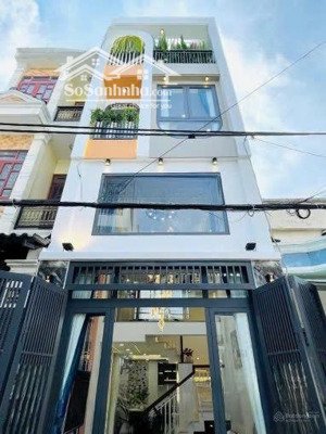 chỉ 4tỷ5 sở hữu nhà đường võ văn tần q3. giá 4tỷ5/79,2m2 gần công viên tao đàn. đang cho thuê 28tr