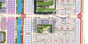 đại lộ ban mai, vin đan phượng lk 120m trục đại lộ 24m,,mt 8m bình minh khu khép kín giãn xây,27 t