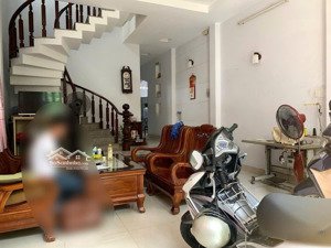 bán biệt thự sân vườn nguyễn đình chính, phú nhuận – 154m2, nhà 3 tầng, khu vip – 28 tỷ