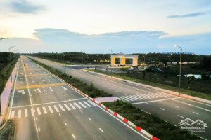 bán đất nền dự án mega city 2, 2,75 tỷ- lô biệt thự v4 dt 10 x 22 - 220m2, nhơn trạch, đồng nai