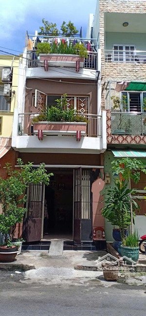 bán nhà riêng 113 thái phiên, 9,7 tỷ, 39,6m2, 4pn, 2wc, 3 tầng, hướng đông