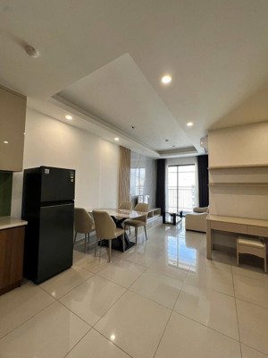 chung cư cao cấp sky center 57m2 1pn, bang công thoáng giá 11.5tr/th full nội thất