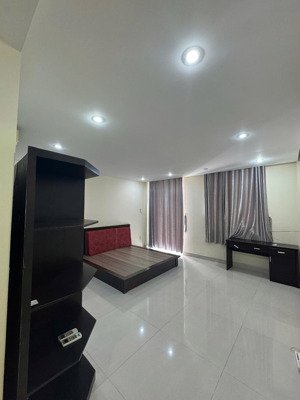 cho thuê nhà riêng tại khu dân cư 6b intresco, bình hưng, 19 triệu, 100m2 giá ưu đãi