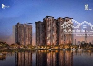 bán ch 3pn, 2wc tại the global city, an phú, q2, hcm, 13 tỷ vnd, 90m2