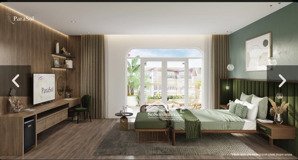 bán biệt thự liền kề 6d.06.2x parasol caraworld cam ranh, dt 120m 3 tầng mặt tiền 6m, giá 7 tỷ .