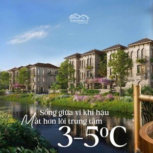 dự án alluvia xuân cầu dòng liền kề 120m giá chỉ 20ty hoàn thiện mặt ngoài ,có khoáng nóng tự nhiên