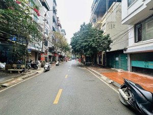 siêu phẩm mặt phố liền kề kđt đô nghĩa yên nghĩa | 75m 5 tầng vỉa hè 7m kinh doanh đỉnh