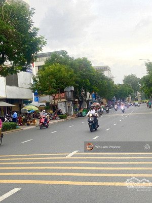 bán nhà mặt tiền điện biên phủ quận 3, 235m², trệt 3 lầu, giá chỉ 110 tỷ