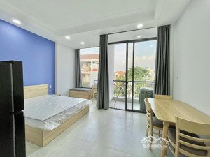 căn hộ cho thuê gần e.town cộng hoà - gần nhà ga t3 tiện đi sân bay