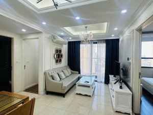độc quyền!!! cho thuê căn hộ 2n2vs tại vinhomes dcapitale trần duy hưng giá chỉ 18tr/tháng