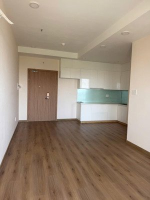 cần bán chcc viva plaza 1pn 1wc - 2.450 tỷ 