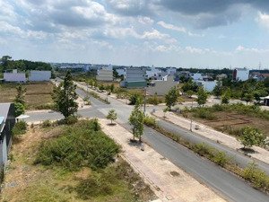 kdc an thuận - lô 94m2 cần bán gấp nằm đối diện trường th đinh tiên hoàng - giá chủ gửi 2 tỷ