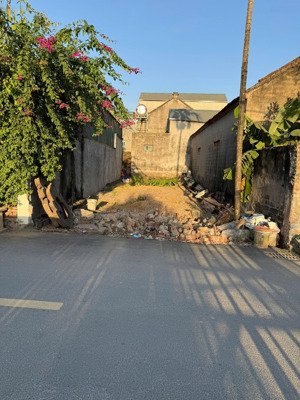 đất trục chính xã tốt động, chương mỹ. 78m2 full thổ cư loanh quanh chỉ 3 tỷ