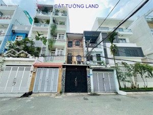 giảm 700tr, bán nhà hoàng hoa thám, ngay cổng nhà ga t3 - hẻm 9m khu cao tầng - còn 7.9 tỷ